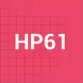 HP61