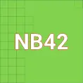 NB42