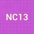 NC13
