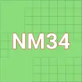 NM34