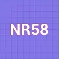 NR58