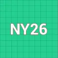 NY26