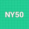 NY50