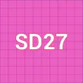 SD27