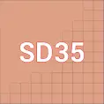 SD35