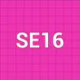 SE16