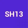 SH13